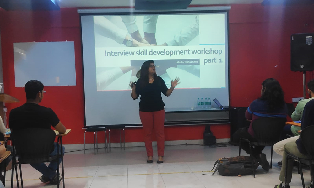 Second slide
