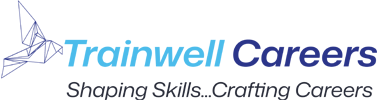 Trainwell logo